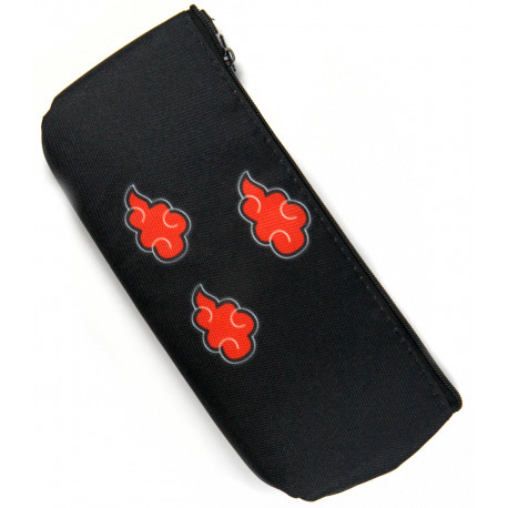Estuche Naruto Nubes Akatsuki