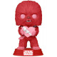 Funko Pop! Chewbacca con Corazón 