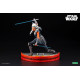 Estatua Ahsoka Tano Clone Wars 1/7 ARTFX Kotobukiya