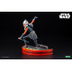 Estatua Ahsoka Tano Clone Wars 1/7 ARTFX Kotobukiya