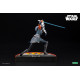 Estatua Ahsoka Tano Clone Wars 1/7 ARTFX Kotobukiya