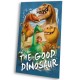 Good Dinosaur fleece blanket