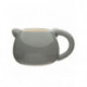Taza cerámica 3D Mapache Kawaii