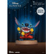 Figura Stitch Mini Egg Attack