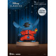 Figura Stitch Mini Egg Attack