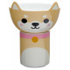 Set taza y bol Shiba Inu
