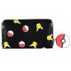 Pokémon - Pickachu Girls Zip Around Wallet