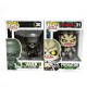 Pack Funko Pop! Alien vs. Predator