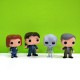 Pack Funko Pop! The X Files