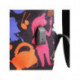 Mochila SPACE JAM 2: A NEW LEGACY MULTICOLOR