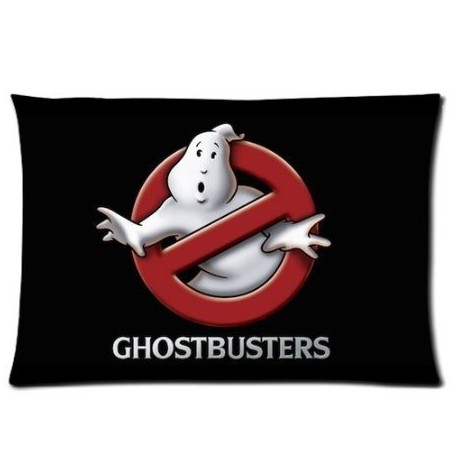 Coussin de Ghostbusters 55x40 cm