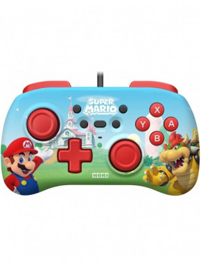 Gamepad Mini Nintendo Switch Super Mario