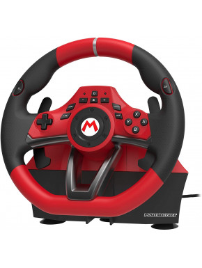 VOLANTE HORI MARIO KART RACING WHEEL PRO DELUXE