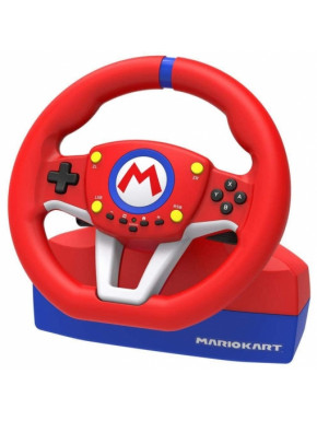 VOLANTE HORI MARIO KART RACING WHEEL PRO MINI