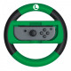 VOLANTE HORI MARIO KART 8 DELUXE LUIGI