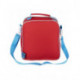 TRAVEL SET LUNCH CONFETTI PAW PATROL MOVIE