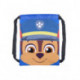 SAQUITO MOCHILA PAW PATROL