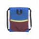SAQUITO MOCHILA PAW PATROL