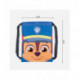 SAQUITO MOCHILA PAW PATROL