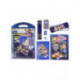 STATIONERY SET SCHOOL PAW PATROL MOVIE