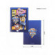 SET PAPELERÍA ESCOLAR PAW PATROL MOVIE