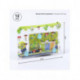 SET PAPELERÍA ESCOLAR PIXAR