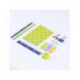 SET PAPELERÍA ESCOLAR PIXAR