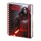 Book Dark Kylo Star Wars Episode VII