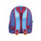 Mochila infantil 3D Harry Potter