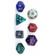 Since mother of pearl 8-sided