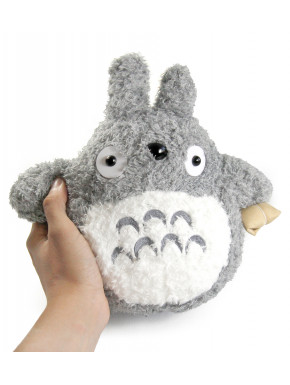 Mi vecino Totoro Peluche Beanbag Totoro 13 cm