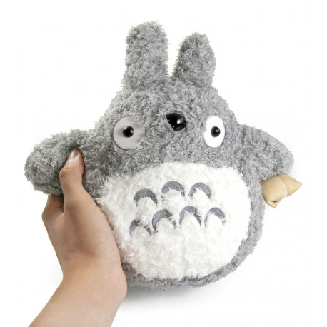 Mi vecino Totoro Peluche Beanbag Totoro 13 cm