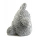 Mi vecino Totoro Peluche Beanbag Totoro 13 cm