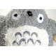 Mi vecino Totoro Peluche Beanbag Totoro 13 cm