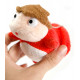 Peluche Ponyo Ghibli 15 cm