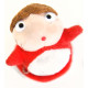 Peluche Ponyo Ghibli 15 cm