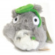 Mi vecino Totoro Peluche Beanbag Totoro 13 cm