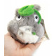 Mi vecino Totoro Peluche Beanbag Totoro 13 cm