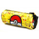 Estuche Pokemon con Pikachus