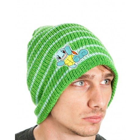 Pokémon Gorro Squirtle