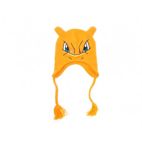 Pokémon Gorro con orejas Charizard