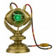 Replica del Ojo de Agamotto 1:1 Doctor Strange Marvel