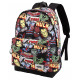 MARVEL Mochila HS 1.3 Art