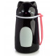 Botella Termo Gato Negro Feline Fine