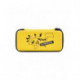 Funda Nintendo Switch Pikachu Relieve