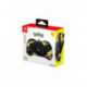 GAMEPAD HORI CONTROLLER MINI PIKACHU BLACK   GOLD