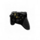 GAMEPAD HORI WIRELESS PIKACHU NEGRO
