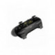 GAMEPAD HORI WIRELESS PIKACHU NEGRO
