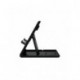 PLAYSTAND HORI PIKACHU BLACK   GOLD