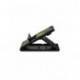 PLAYSTAND HORI PIKACHU BLACK   GOLD